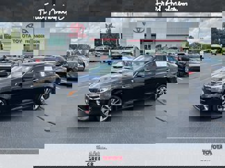 Used 2016 Kia Optima SX w/ Technology Package image 1