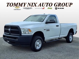 Used 2014 RAM 2500 Tradesman w/ Power & Remote Entry Group image 1