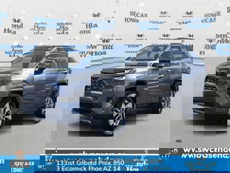 Used 2023 Toyota RAV4 Limited image 1