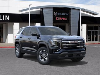 New 2026 GMC Terrain Elevation w/ Technology Package II image 1