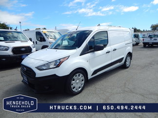 Used 2022 Ford Transit Connect XL image 1
