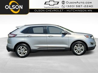 Used 2015 Ford Edge SEL w/ Equipment Group 201A image 1