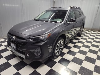 New 2025 Subaru Outback Limited image 1