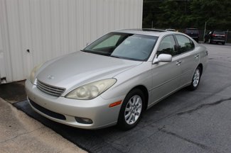 Used 2004 Lexus ES 330 image 1