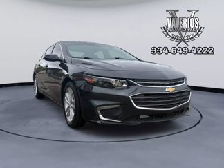 Used 2018 Chevrolet Malibu LT image 1