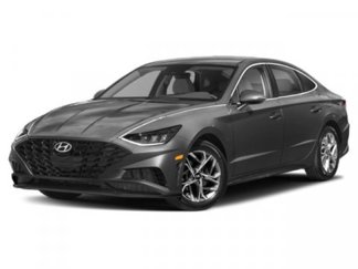 Used 2023 Hyundai Sonata SEL image 1