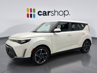 Used 2023 Kia Soul EX image 1