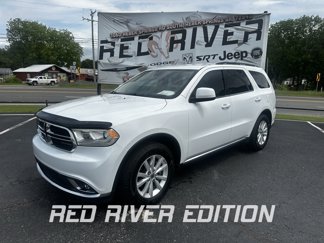 Used 2020 Dodge Durango SXT image 1