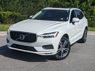 Used 2018 Volvo XC60 T6 Momentum w/ Advanced Package image 1