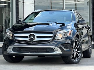 Used 2015 Mercedes-Benz GLA 250 4MATIC image 1