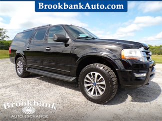 Used 2017 Ford Expedition EL XLT image 1