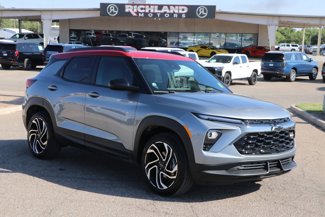 New 2026 Chevrolet TrailBlazer RS w/ Convenience Package image 1