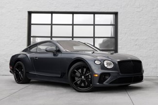 Used 2024 Bentley Continental GT V8 image 1