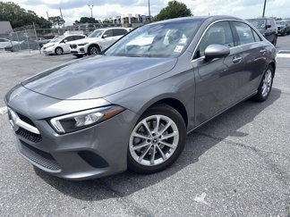 Used 2019 Mercedes-Benz A 220 image 1