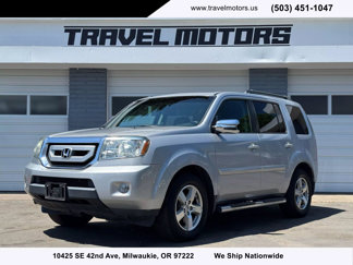 Used 2010 Honda Pilot EX-L image 1
