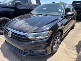 Used 2019 Volkswagen Jetta R-Line image 1