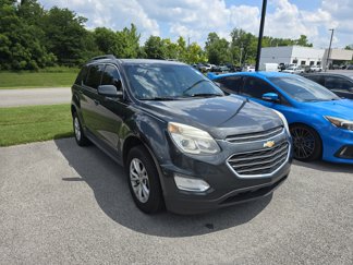 Used 2017 Chevrolet Equinox LT w/ Convenience Package image 1