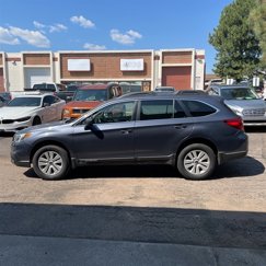 Used 2017 Subaru Outback 2.5i Premium image 1