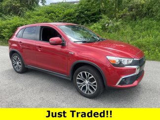 Used 2016 Mitsubishi Outlander Sport SE image 1