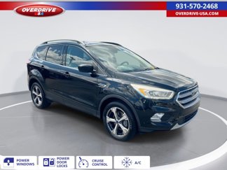 Used 2017 Ford Escape SE w/ Equipment Group 201A image 1
