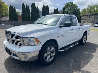 Used 2015 RAM 1500 Big Horn image 1