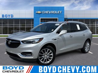 Used 2019 Buick Enclave Premium w/ Experience Buick Package image 1