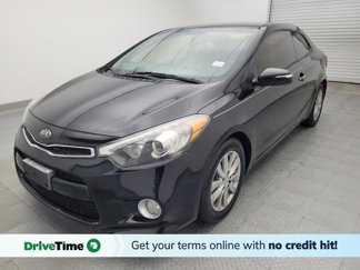 Used 2015 Kia Forte Koup EX image 1