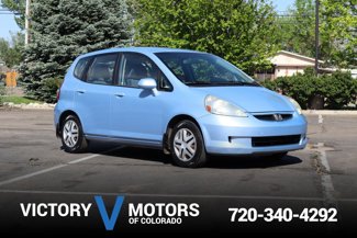 Used 2008 Honda Fit image 1