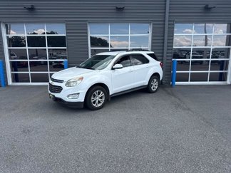 Used 2016 Chevrolet Equinox LT image 1