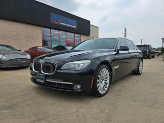 Used 2010 BMW 750Li image 1