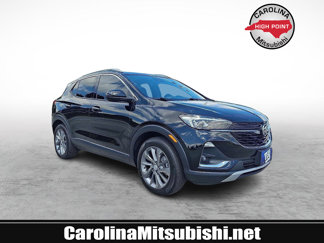 Used 2023 Buick Encore GX Essence w/ Experience Buick Package image 1