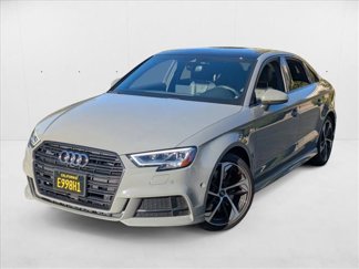 Used 2020 Audi A3 2.0T Premium Plus w/ Premium Plus Package image 1