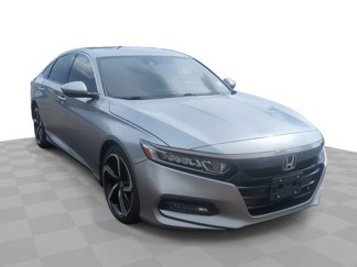 Used 2019 Honda Accord Sport image 1