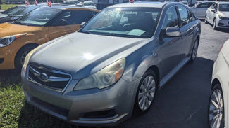 Used 2011 Subaru Legacy 2.5i Limited image 1