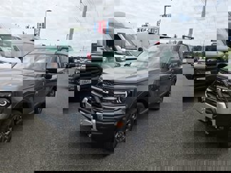 New 2025 Ford Bronco Sport Big Bend image 1