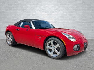 Used 2008 Pontiac Solstice GXP w/ Premium Package image 1