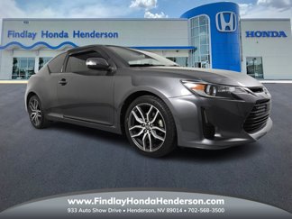 Used 2015 Scion tC image 1