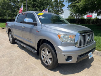 Used 2012 Toyota Tundra Limited image 1