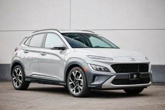 Used 2022 Hyundai Kona Limited image 1