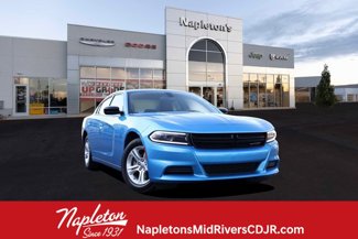Used 2023 Dodge Charger SXT image 1