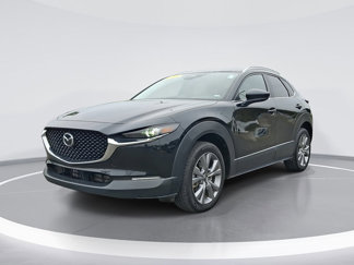 Used 2024 MAZDA CX-30 AWD 2.5 S w/ Preferred Package image 1