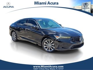 Used 2023 Acura Integra image 1