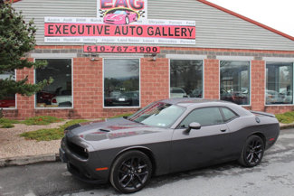 Used 2021 Dodge Challenger SXT w/ Blacktop Package image 1