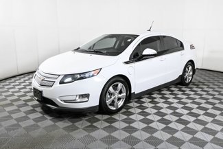 Used 2014 Chevrolet Volt image 1