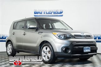 Used 2019 Kia Soul image 1