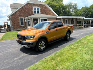 Used 2019 Ford Ranger XLT w/ Equipment Group 302A Luxury image 1