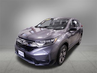 Used 2019 Honda CR-V LX image 1