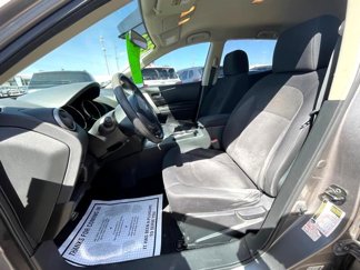 Used 2010 Nissan Rogue S image 1