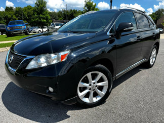 Used 2011 Lexus RX 350 AWD image 1