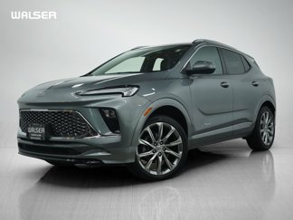 Used 2024 Buick Encore GX Avenir image 1